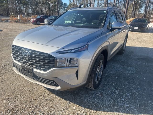 Used 2023 Hyundai Santa Fe SEL image 3