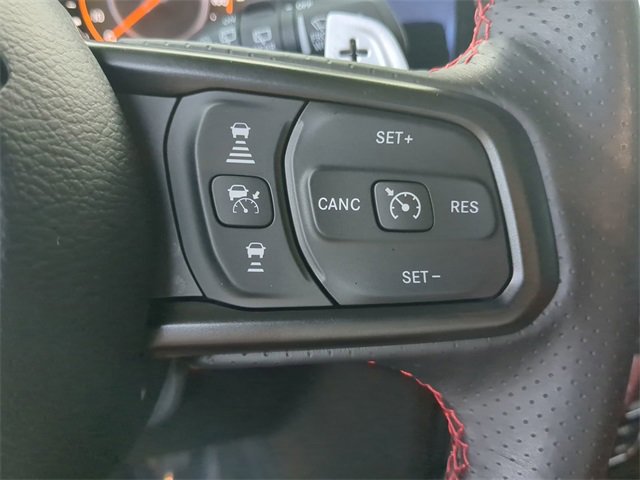 Used 2024 Jeep Wrangler Unlimited Rubicon 392 image 29