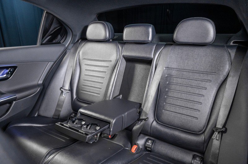 Used 2026 Mercedes-Benz C 300 Sedan image 26