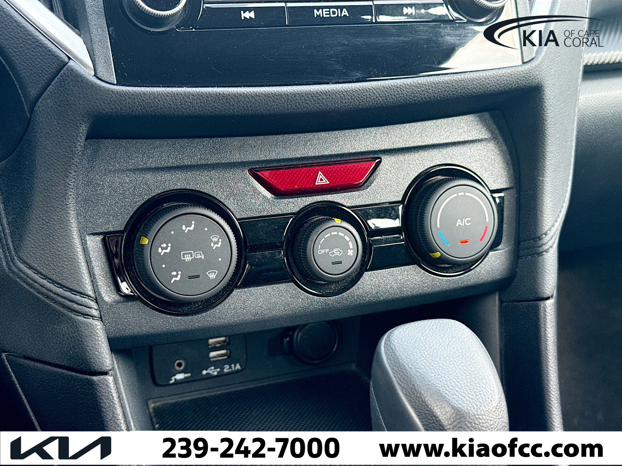 Used 2023 Subaru Impreza Premium image 29