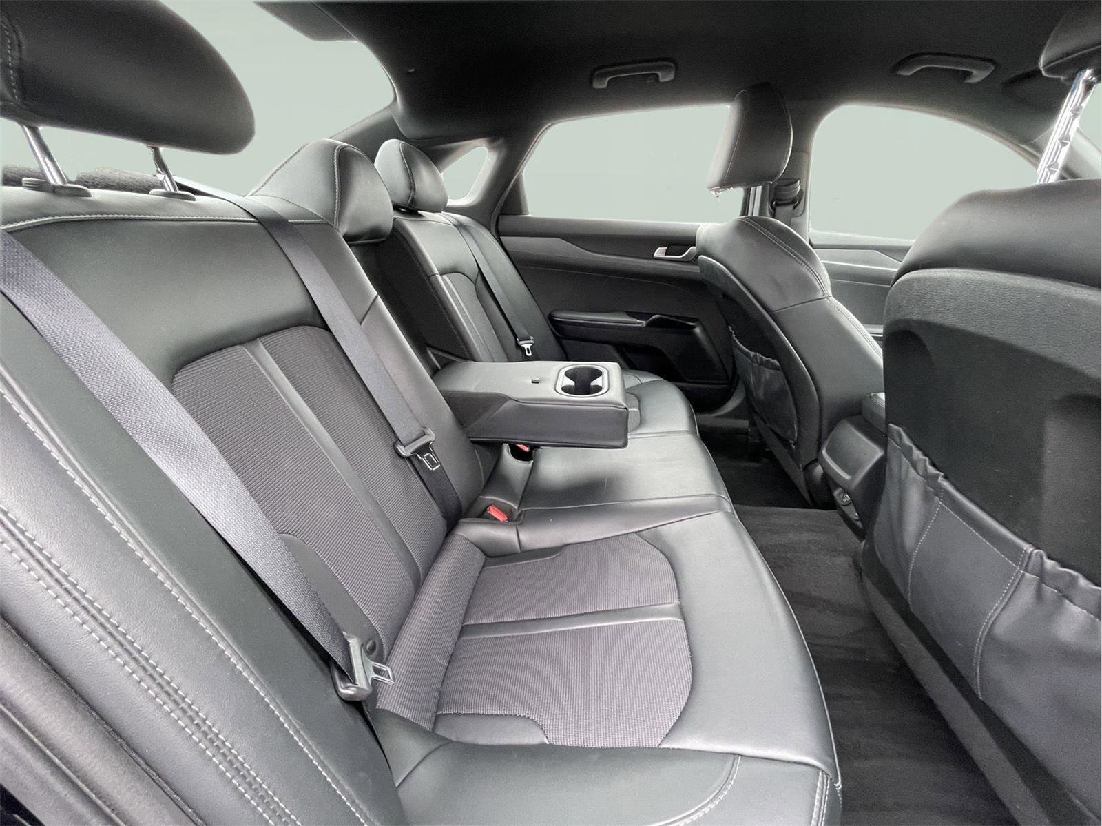 Used 2023 Kia K5 GT-Line image 19