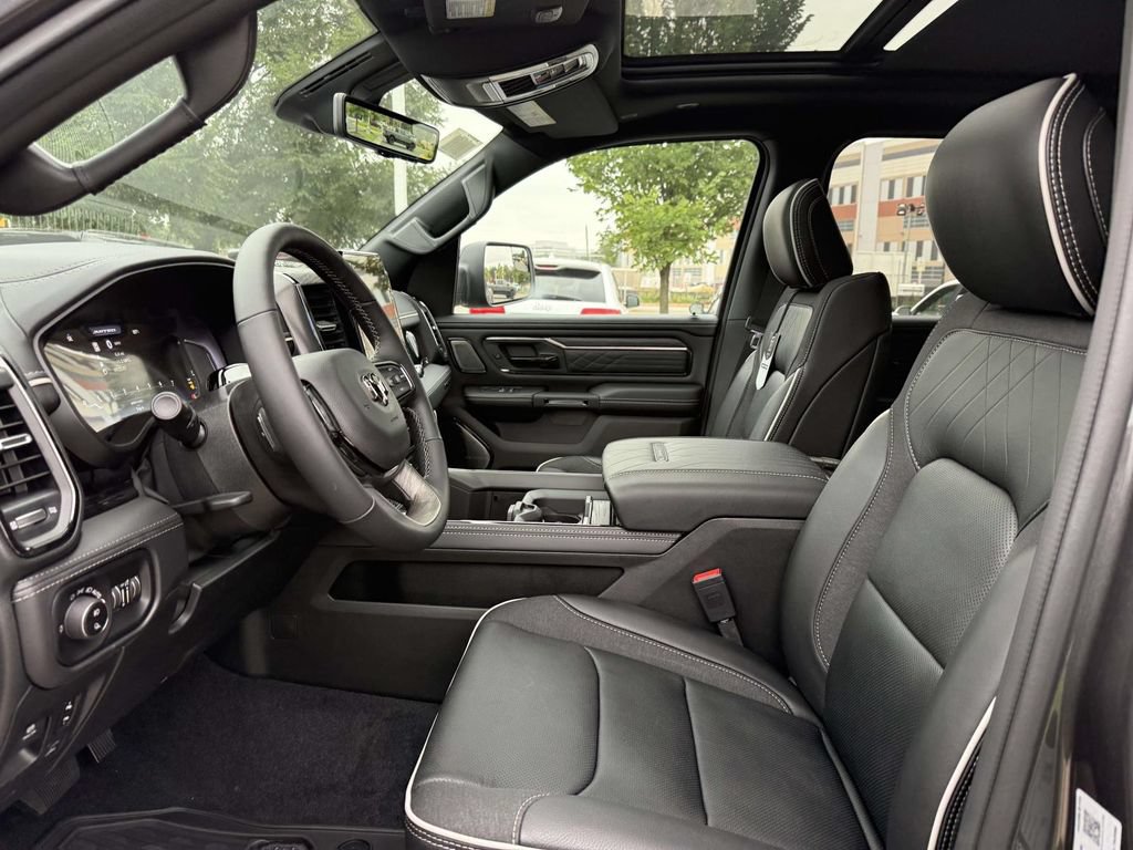 New 2026 RAM 1500 Limited AWD/4WD image 14