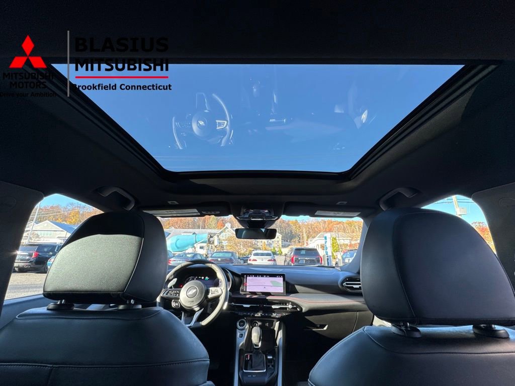 Used 2024 Dodge Hornet R/T Plus image 25