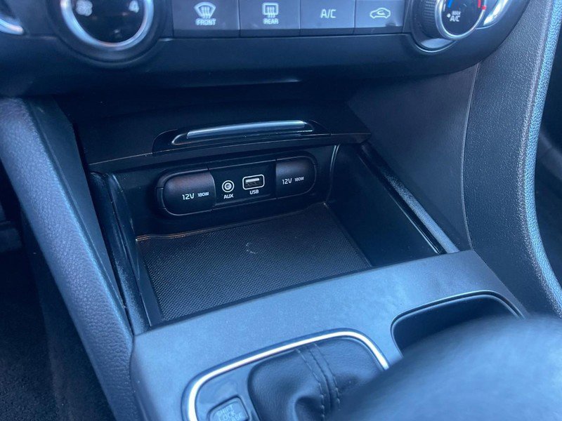 Used 2018 Kia Optima LX w/ Convenience Package image 28