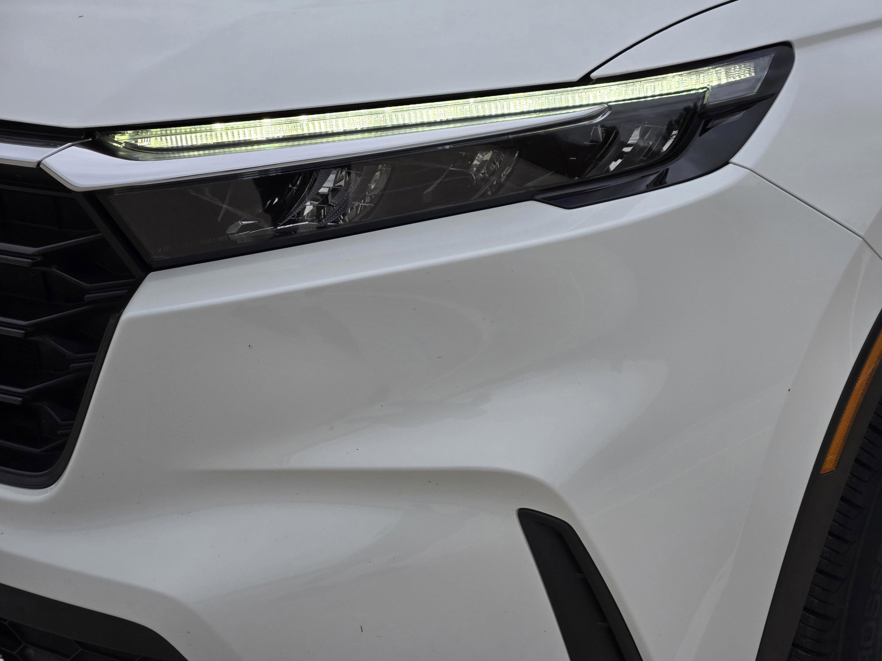 Certified 2023 Honda CR-V LX image 28
