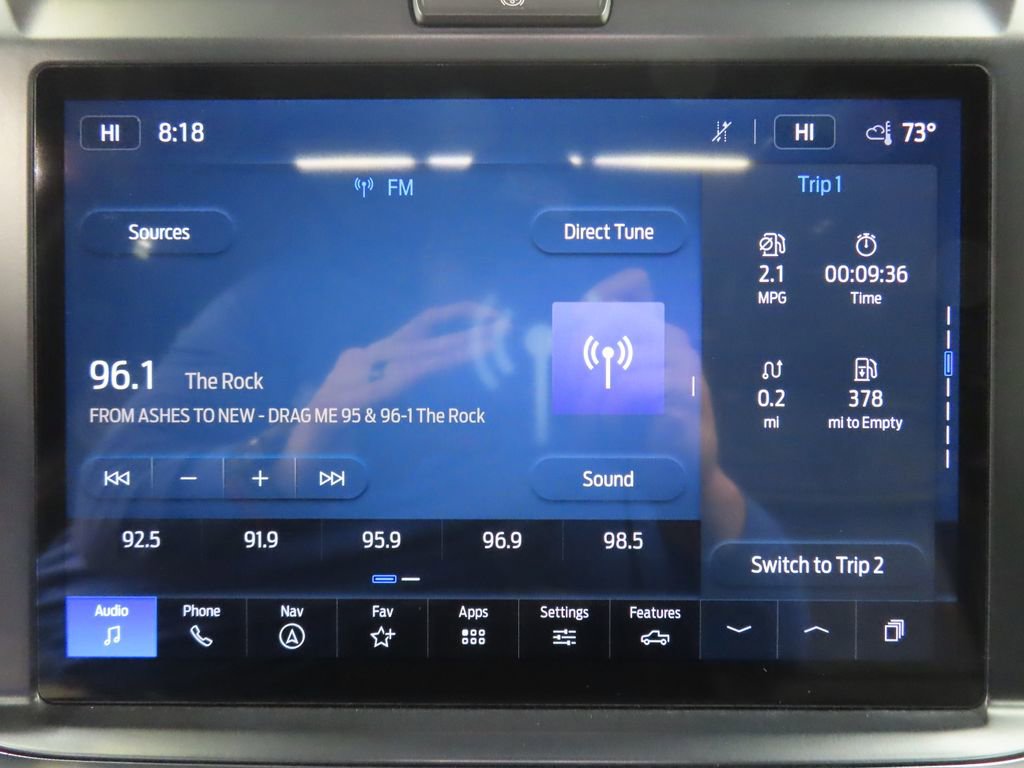 Used 2025 Ford F450 Platinum AWD/4WD image 26