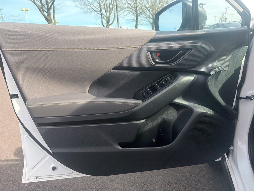 Certified 2024 Subaru Crosstrek 2.5i Sport image 12