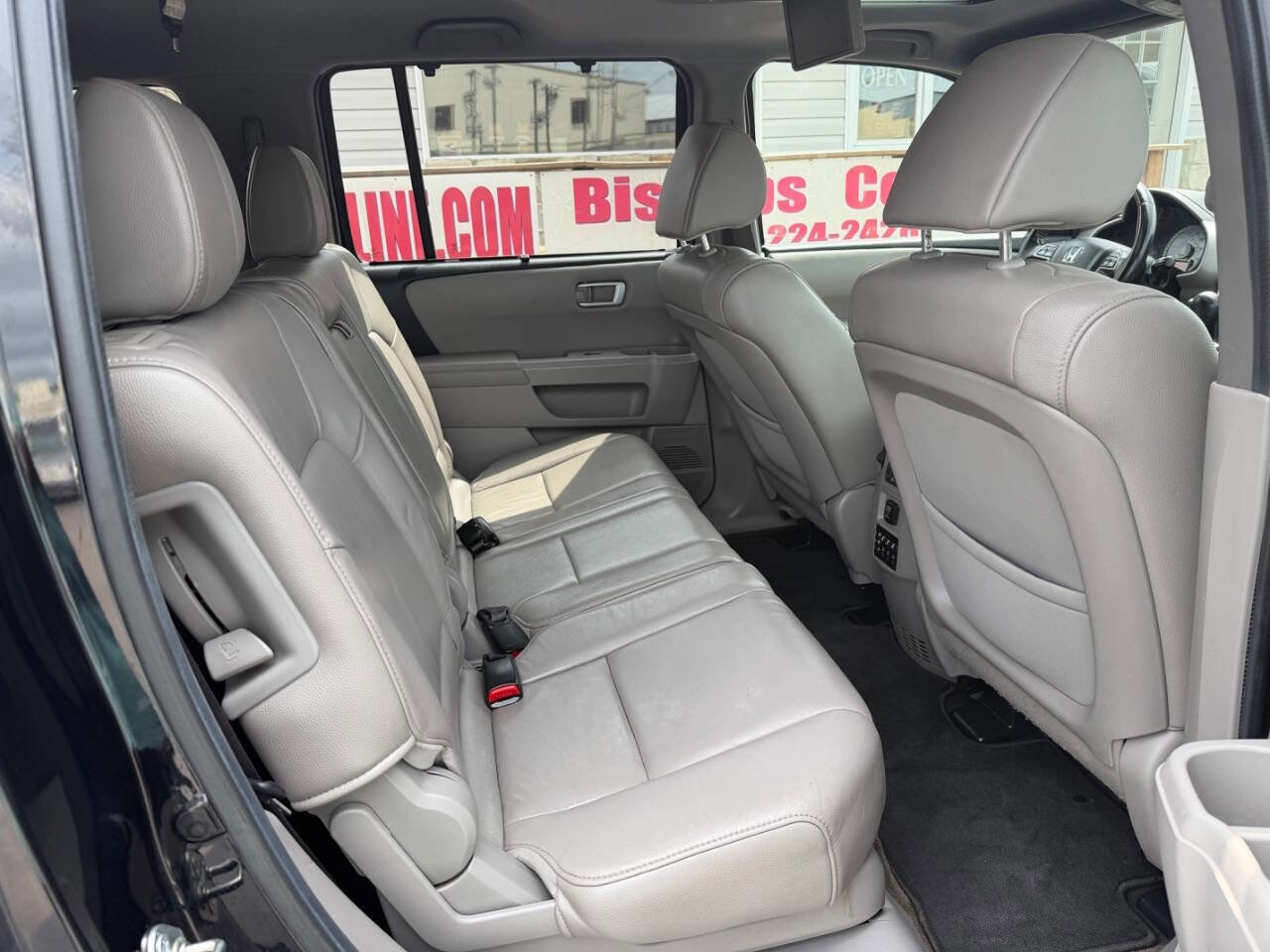 Used 2013 Honda Pilot Touring image 9