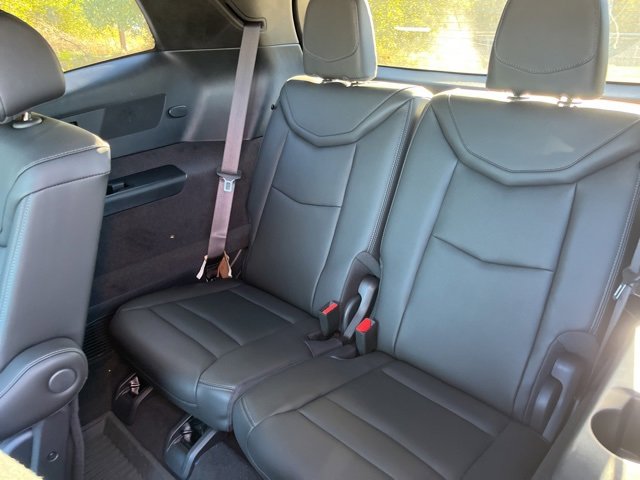 New 2025 Cadillac XT6 Premium Luxury image 39