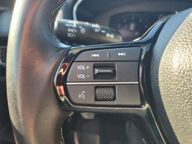 Certified 2024 Honda Civic Sport Touring image 28