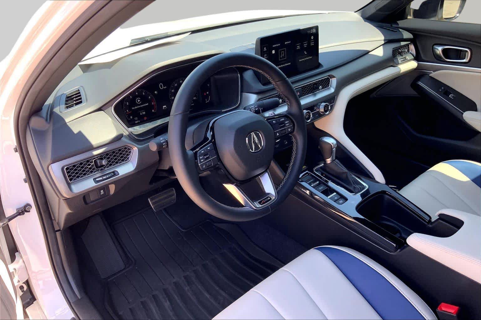 Used 2026 Acura Integra A-Spec FWD image 16