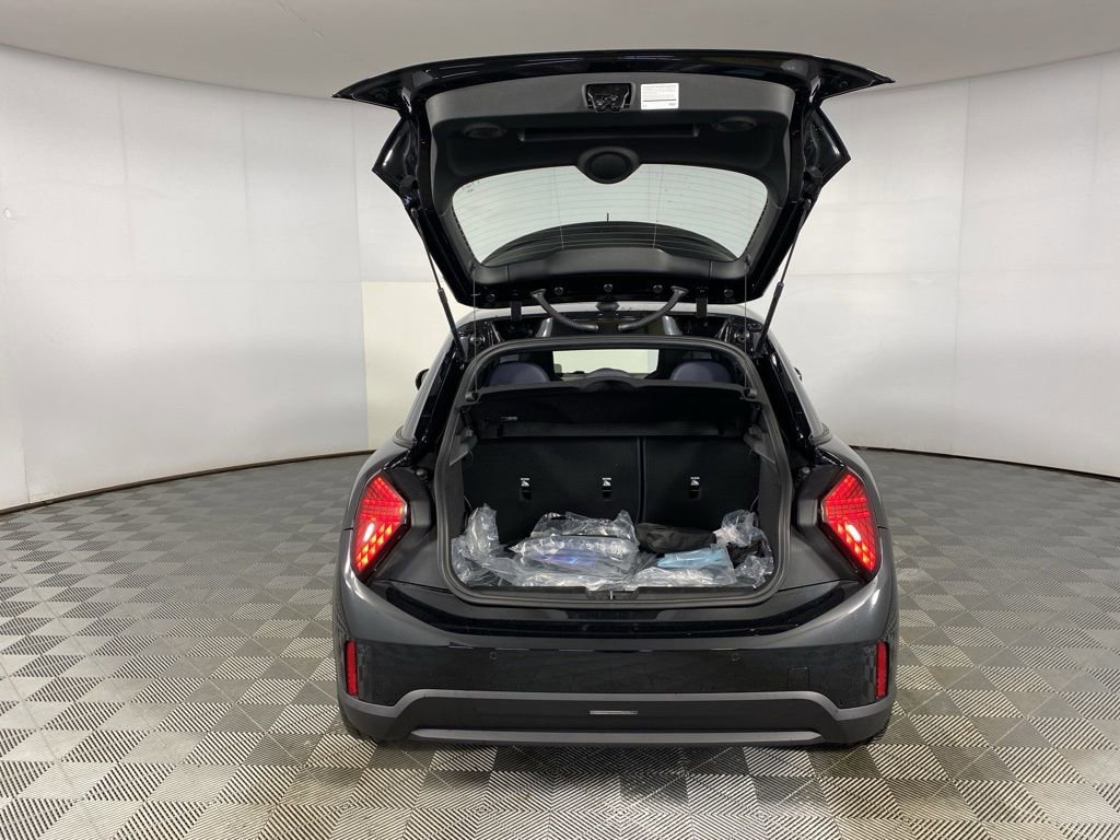 New 2026 MINI Cooper S image 21