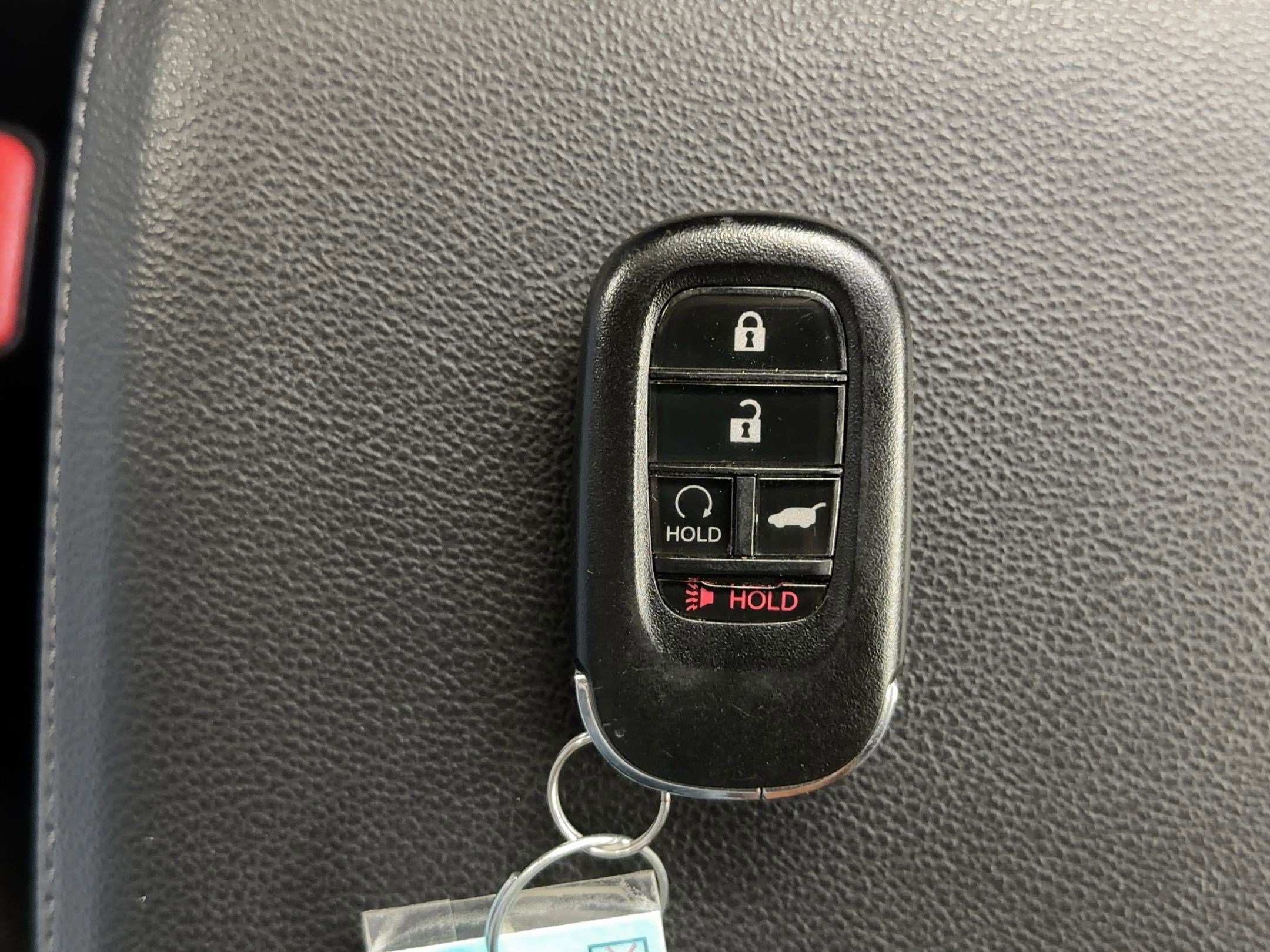 Used 2025 Honda CR-V EX image 26