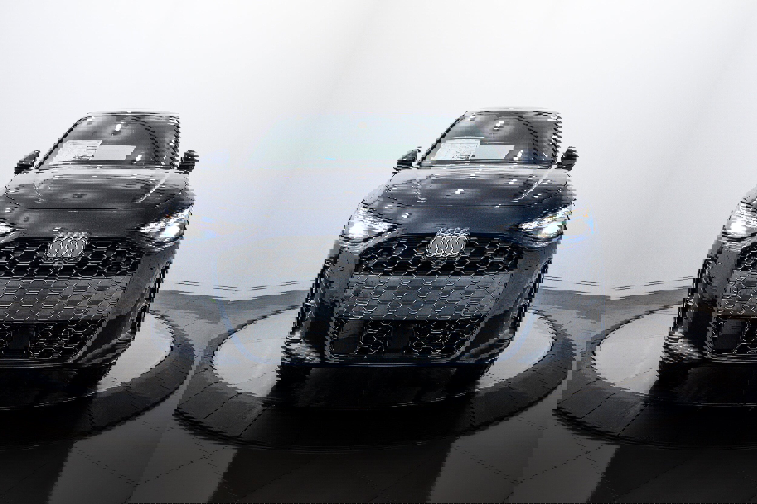 New 2026 Audi A6 Premium Plus image 22