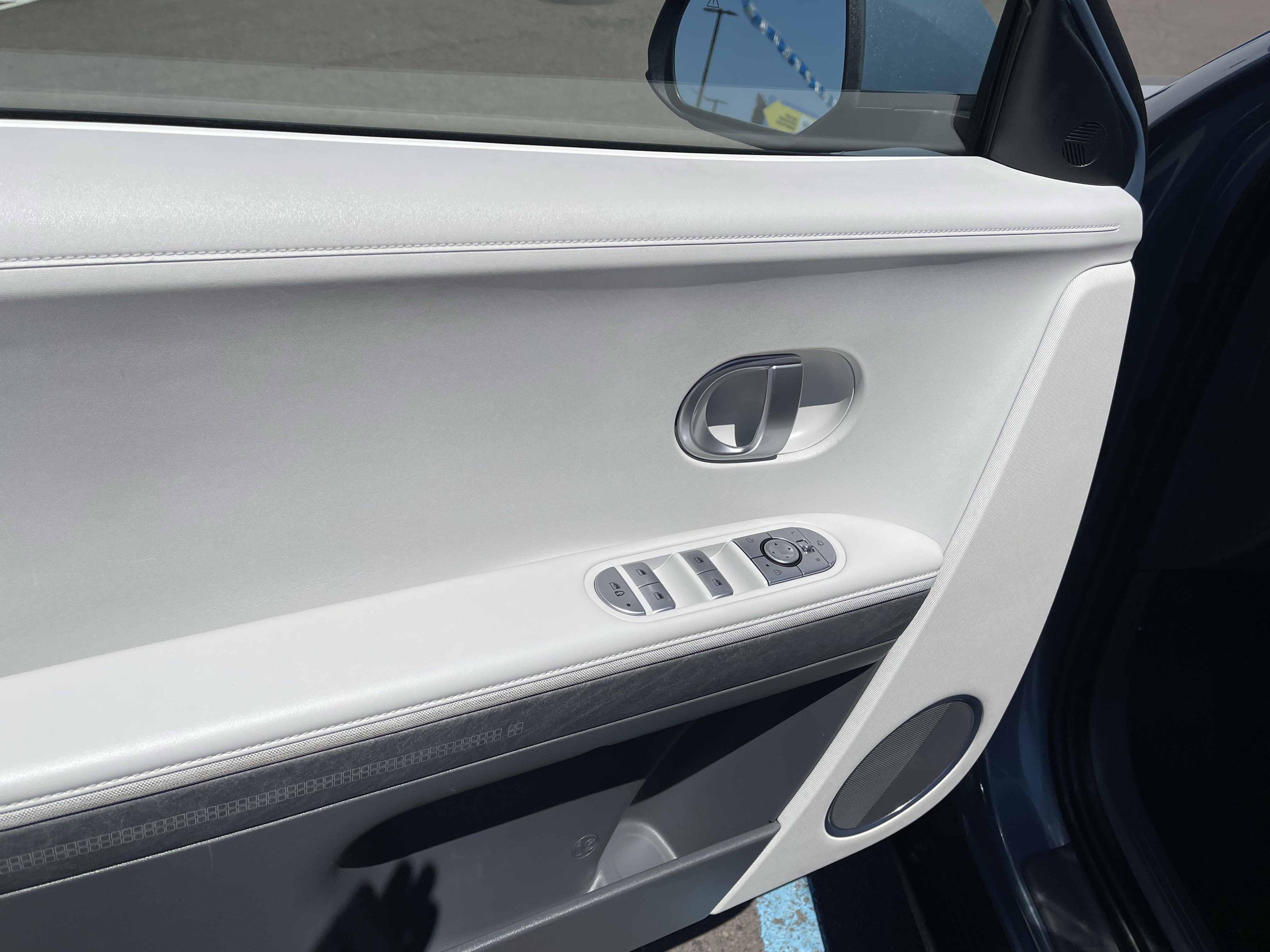Certified 2022 Hyundai Ioniq 5 SEL AWD/4WD image 17