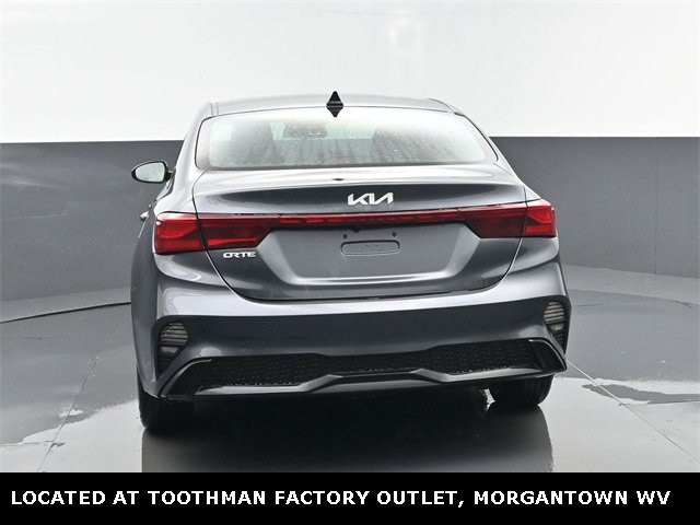 Used 2024 Kia Forte LXS image 27