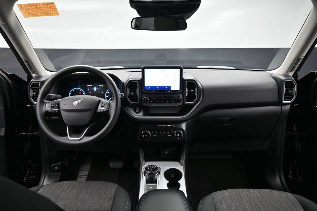 Used 2021 Ford Bronco Sport Big Bend AWD/4WD image 18