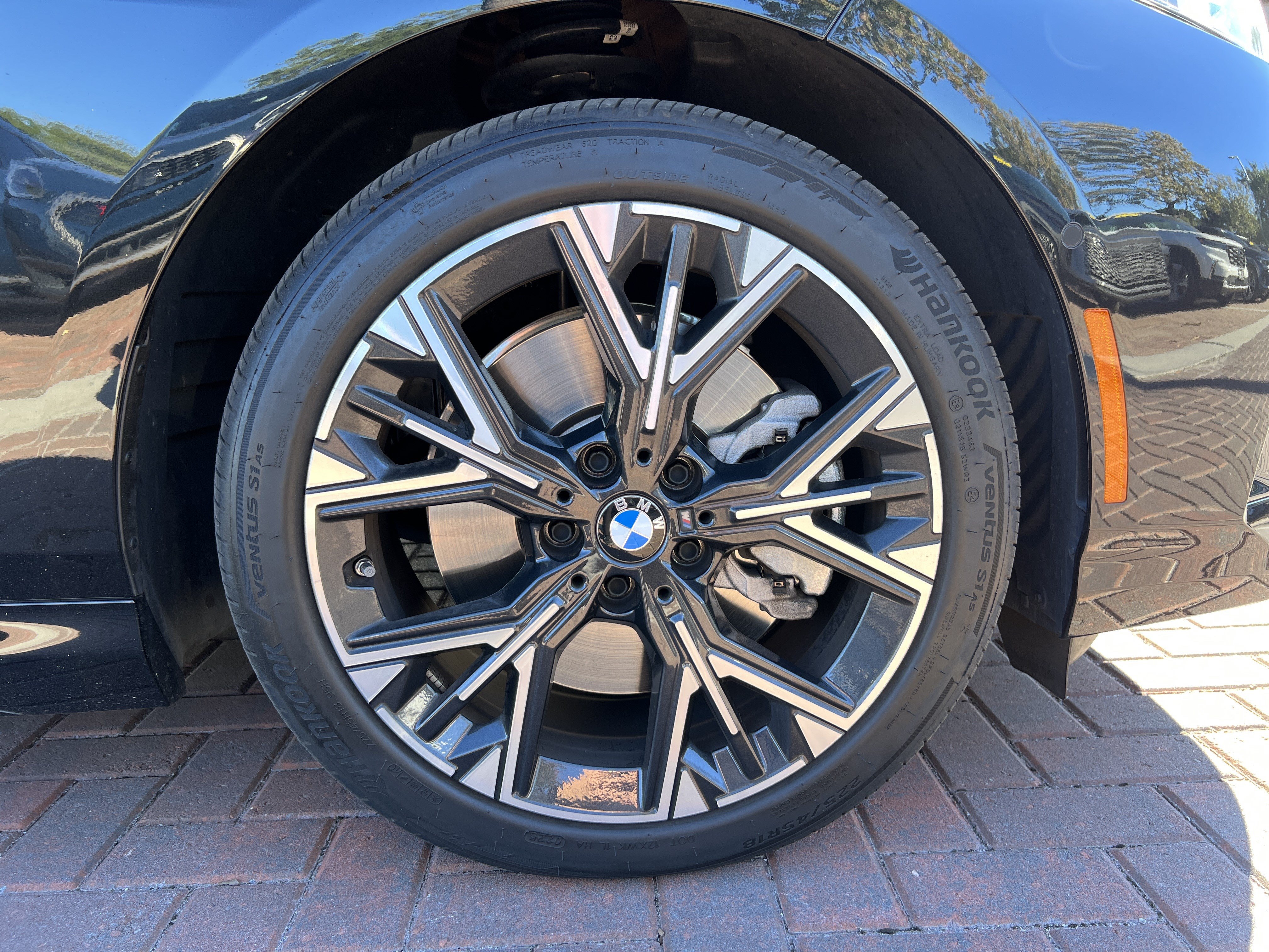 Certified 2026 BMW 228i FWD image 13