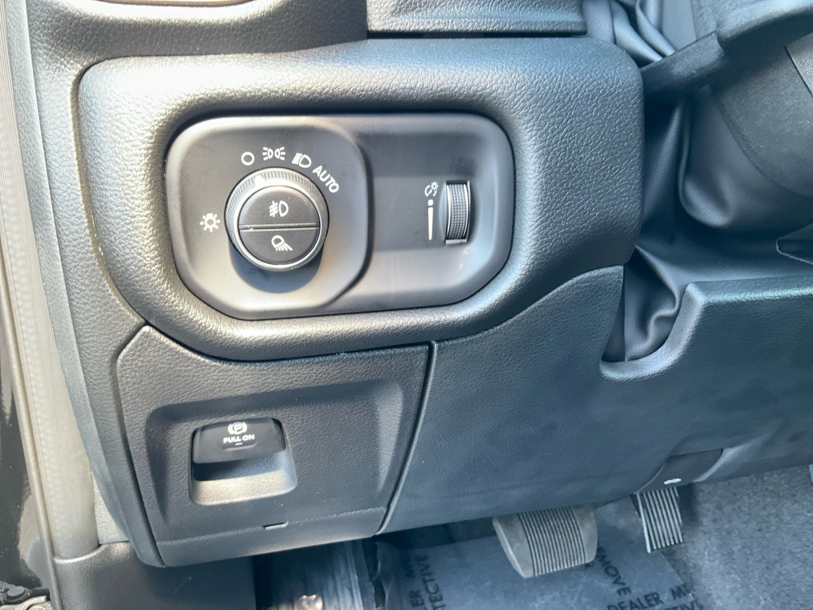 New 2026 RAM 1500 Tradesman image 19