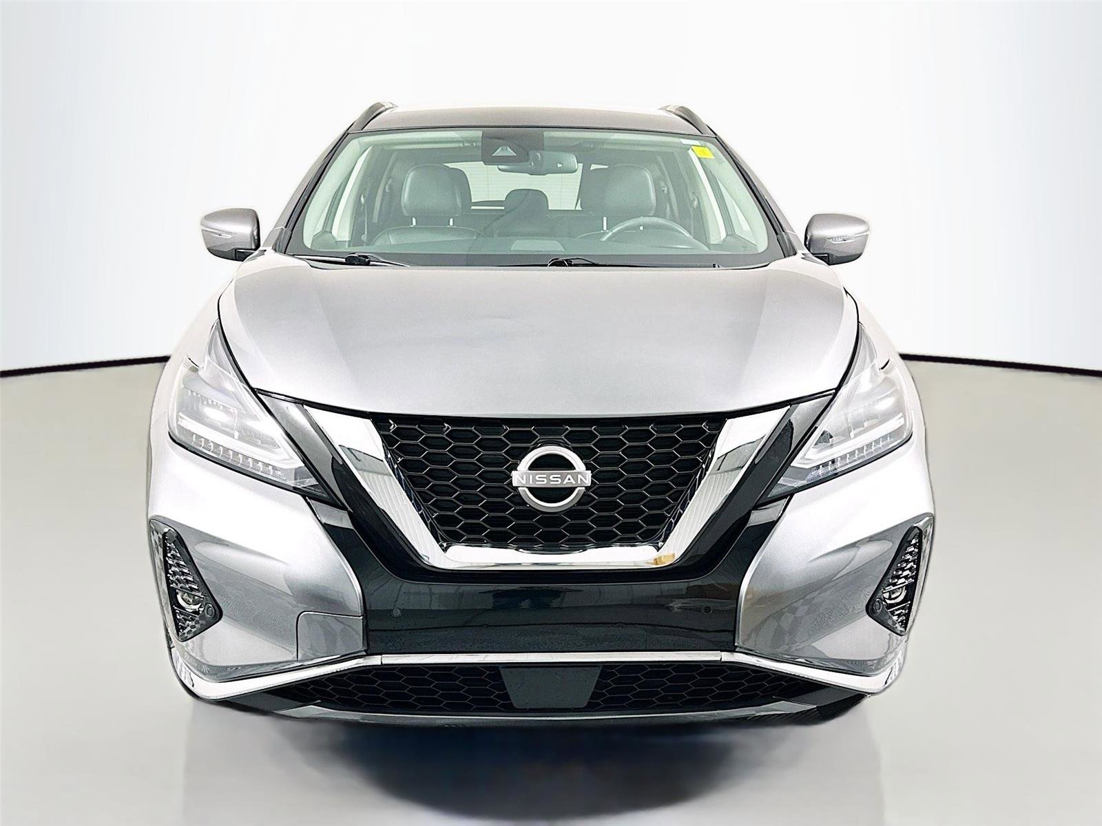 Used 2024 Nissan Murano SV AWD/4WD image 3