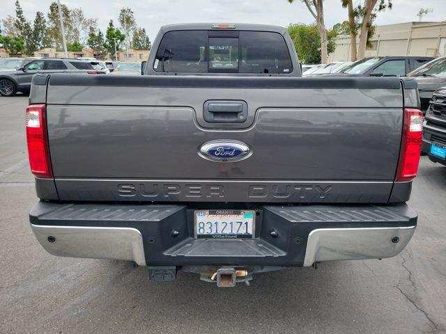 Used 2016 Ford F250 Lariat RWD image 21