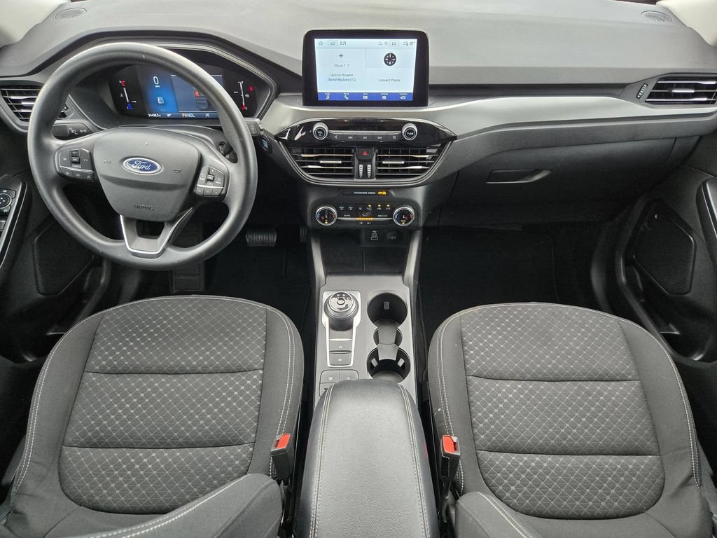 Used 2025 Ford Escape Active AWD/4WD image 51