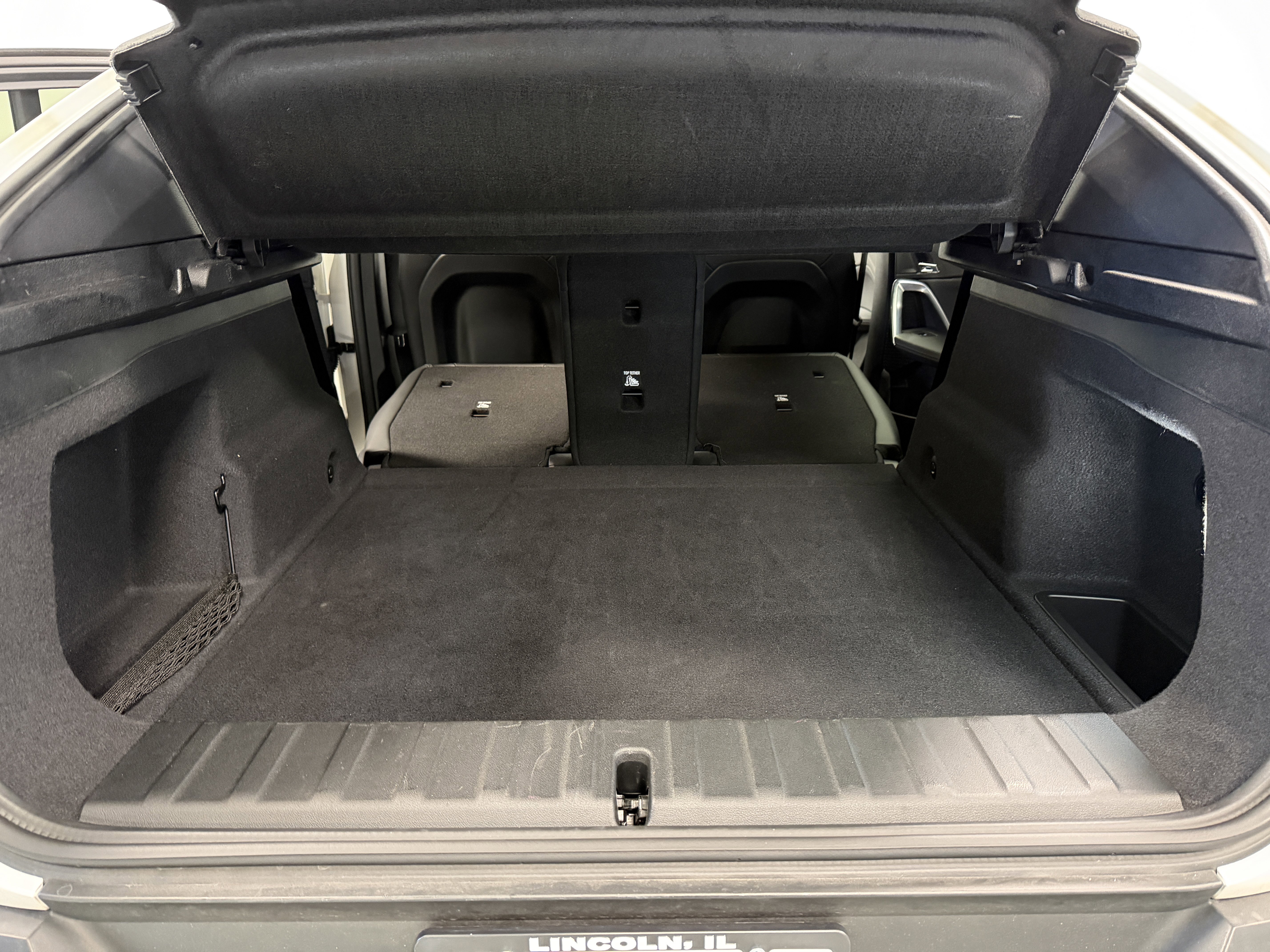 Used 2025 BMW X2 xDrive28i image 25