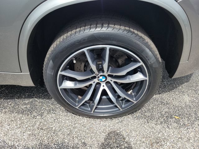 Used 2017 BMW X5 M AWD/4WD image 6