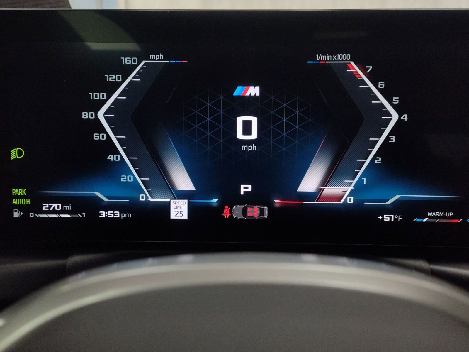 New 2026 BMW M340i w/ Shadowloine Package image 16