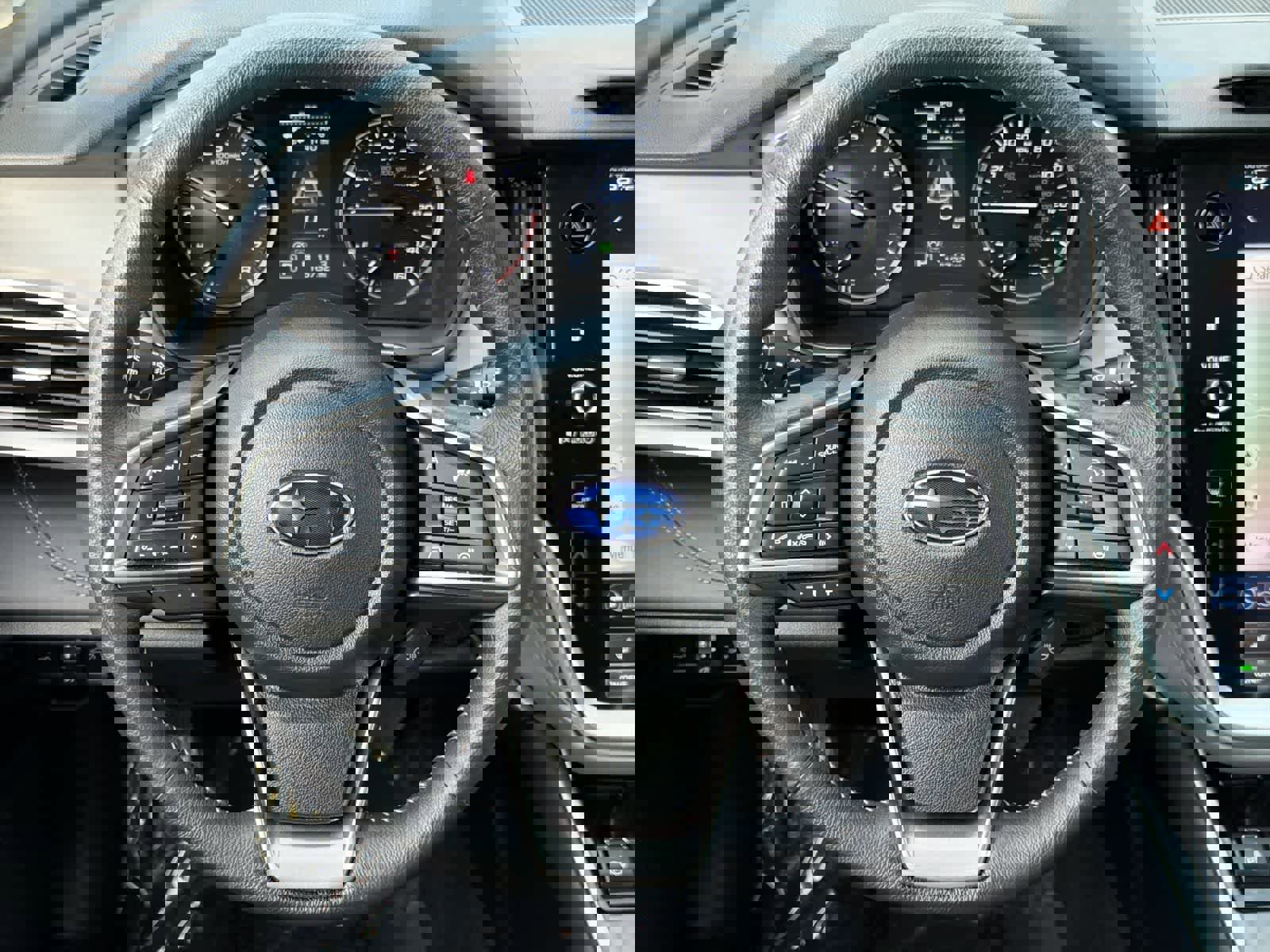 Certified 2023 Subaru Outback Limited image 16