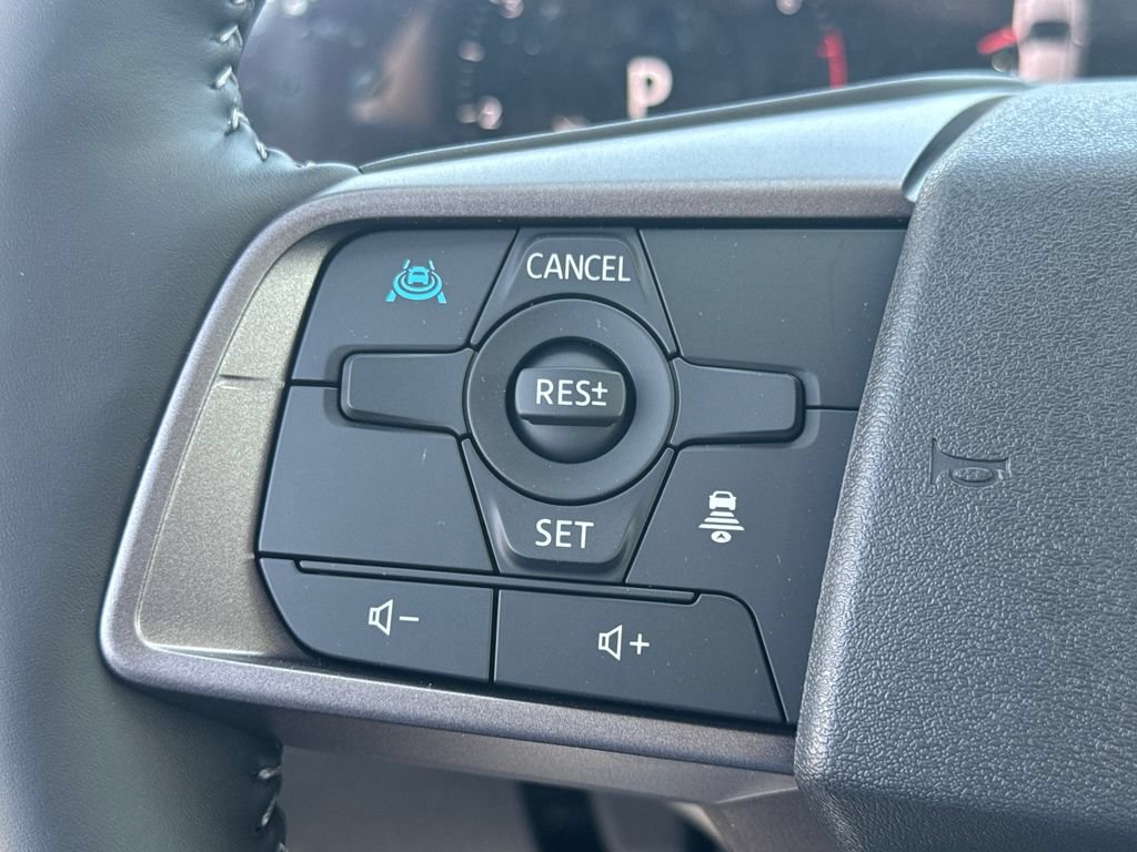 New 2026 Nissan Sentra SL w/ Floor Mat Package FWD image 35