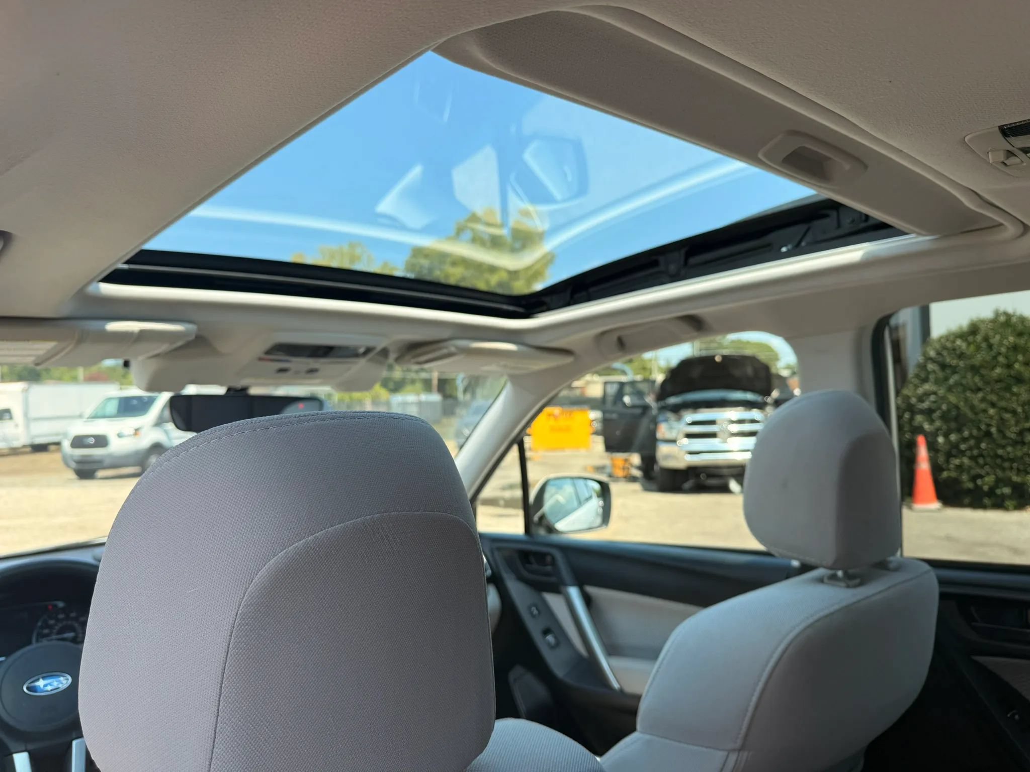 Used 2018 Subaru Forester 2.5i Premium AWD/4WD image 34