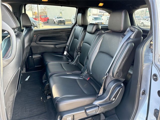 Used 2023 Honda Odyssey Sport image 22