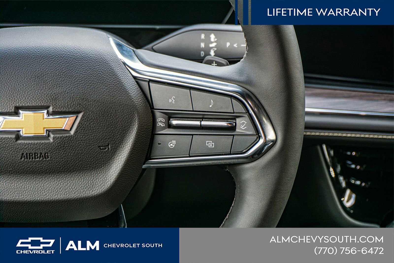 New 2025 Chevrolet Suburban Premier image 31