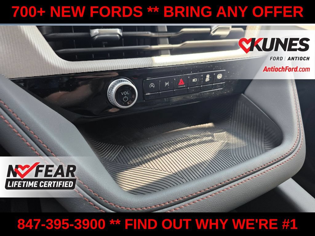 New 2026 Ford Explorer Active w/ Active Comfort Package AWD/4WD image 35