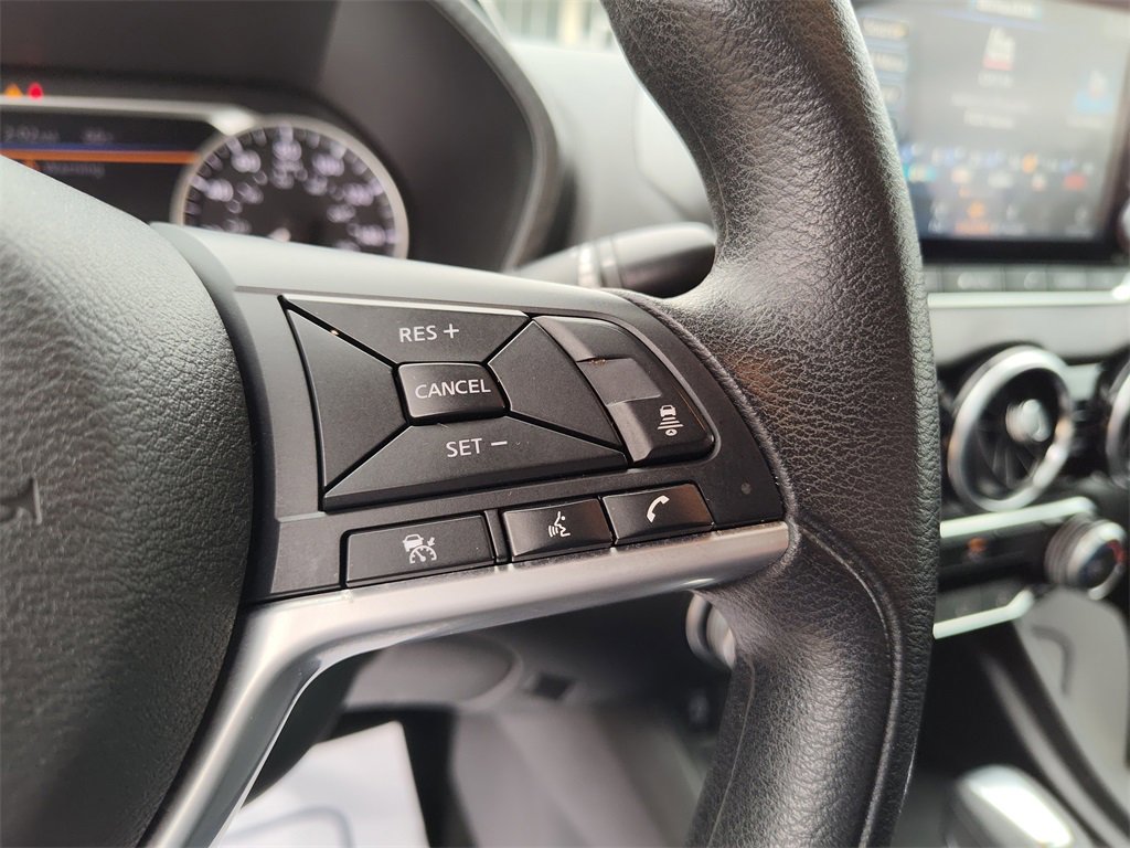 Used 2024 Nissan Sentra SV image 26