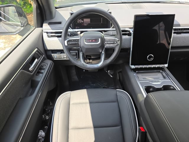 New 2026 GMC Sierra EV Elevation AWD/4WD image 3