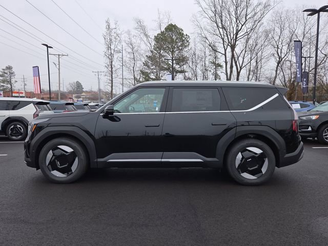 New 2026 Kia EV9 Wind image 2