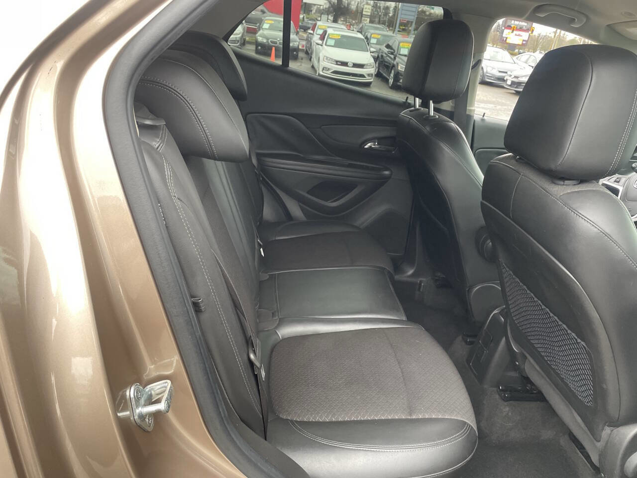 Used 2019 Buick Encore Preferred w/ Safety Package FWD image 18
