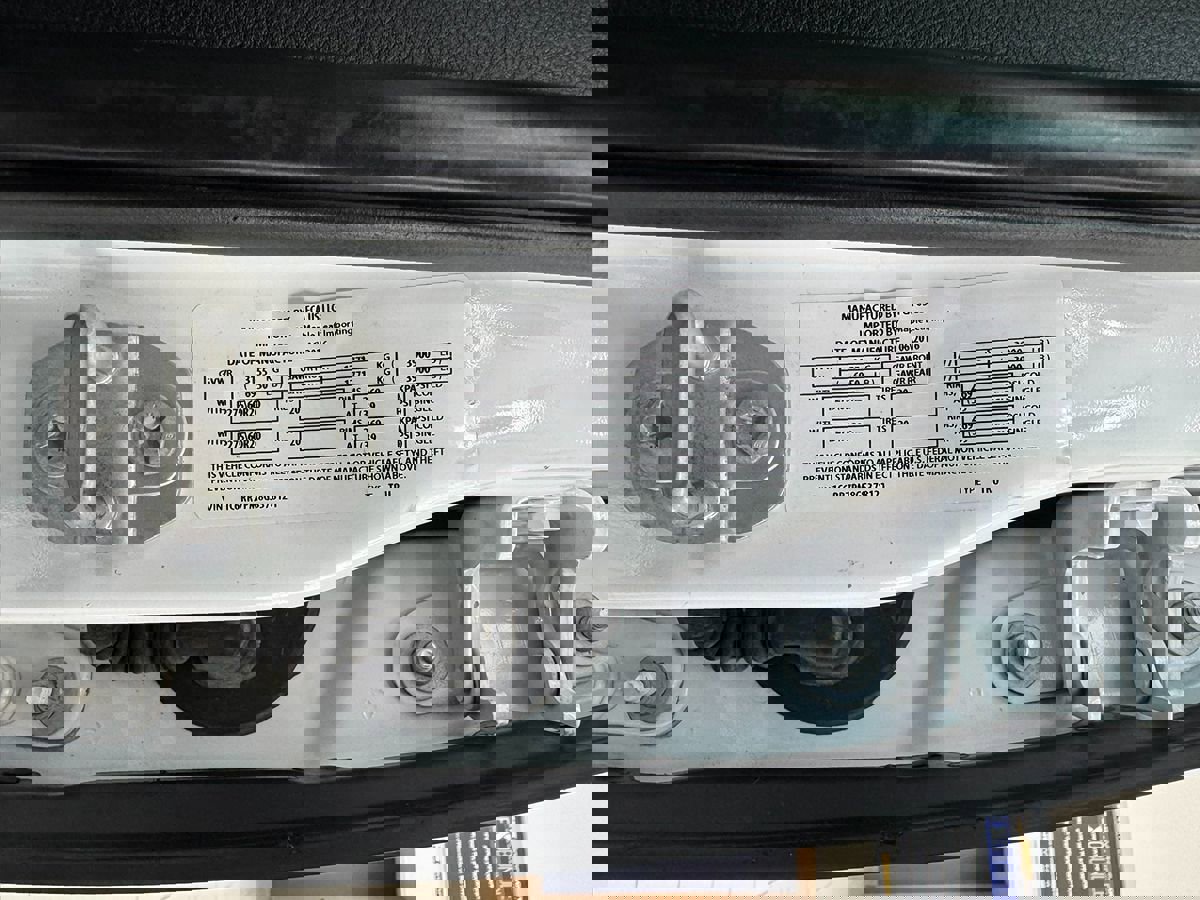 Used 2016 RAM 1500 Limited image 81