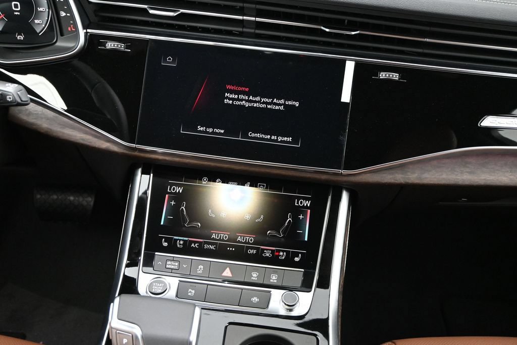 New 2026 Audi Q7 2.0T Premium Plus AWD/4WD image 15