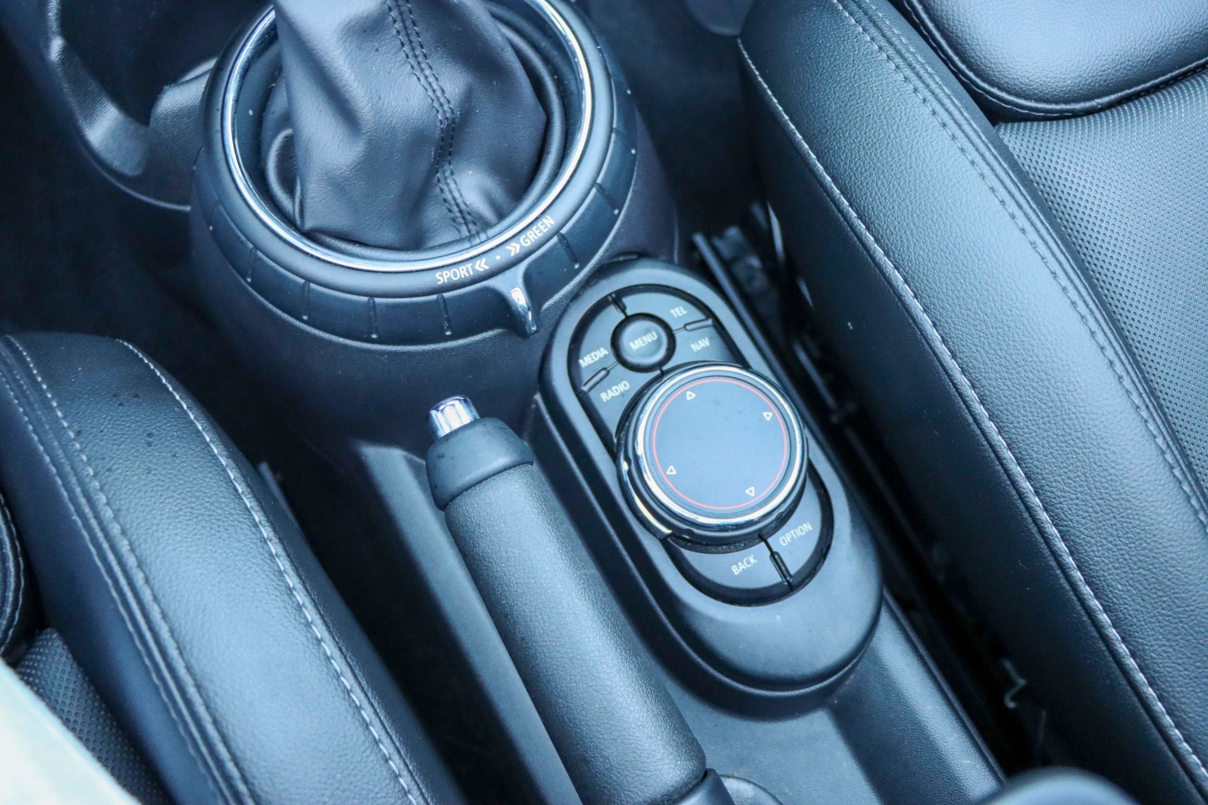 Used 2017 MINI Cooper S image 49