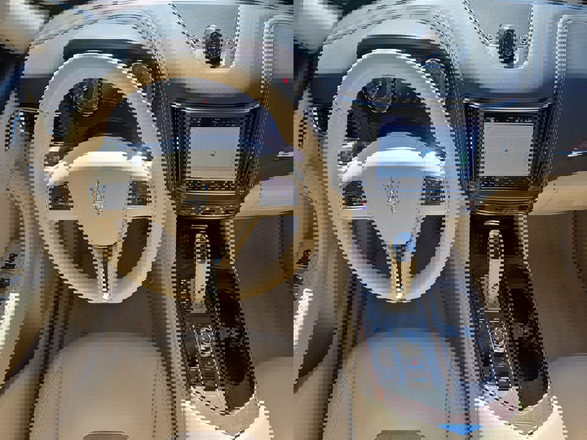 Used 2022 Maserati Levante GT image 14