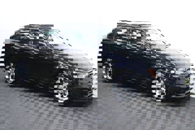 Used 2016 Audi A3 2.0T Premium