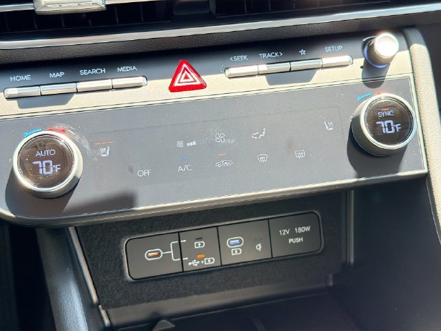 New 2026 Hyundai Sonata SEL FWD image 13