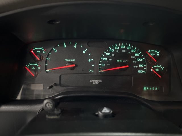 Used 2003 Dodge Dakota SLT AWD/4WD image 21