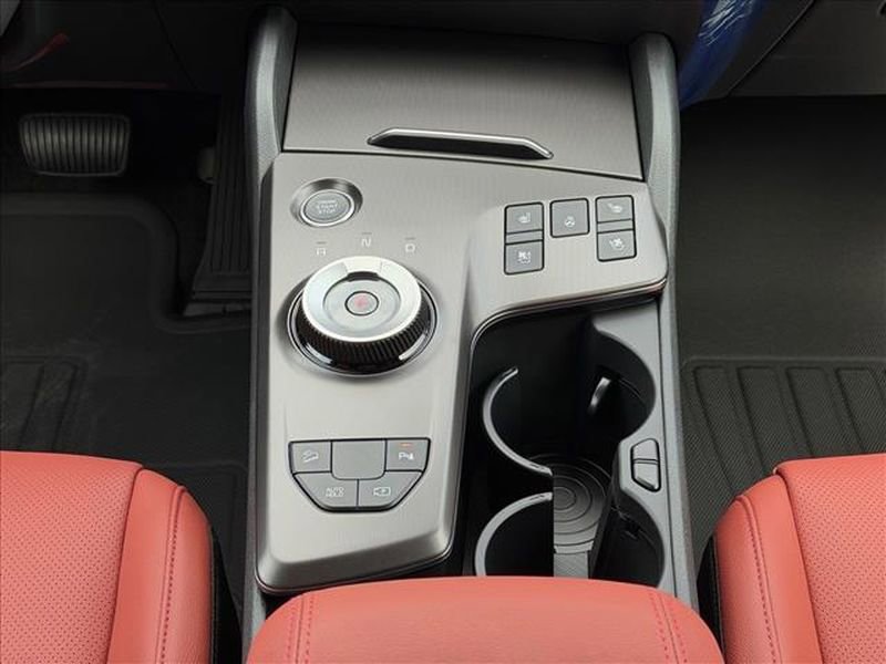 New 2026 Kia Sportage SX Prestige image 17