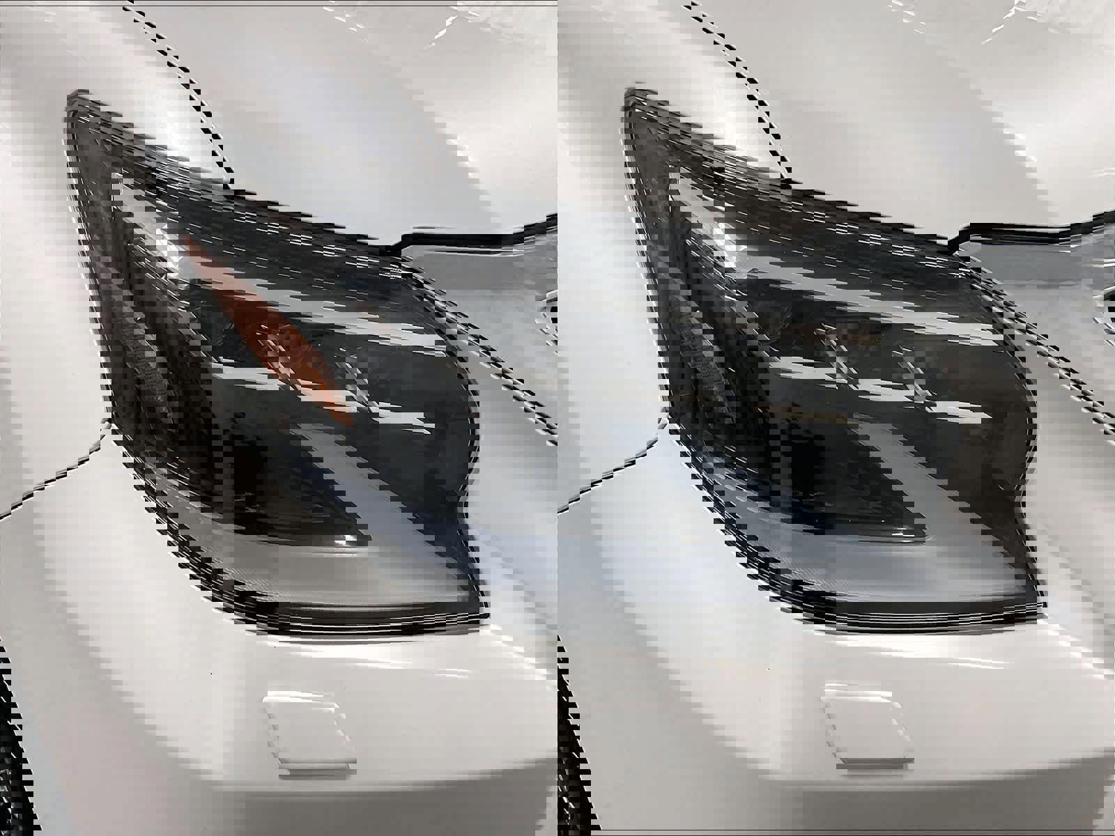 Used 2023 Lexus GX 460 Luxury w/ Sport Design Package AWD/4WD image 33