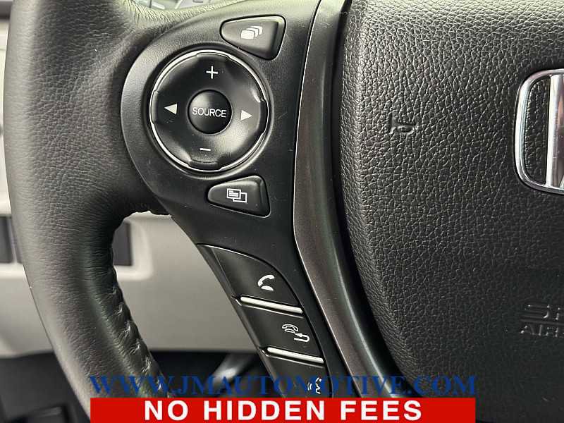 Used 2023 Honda Ridgeline RTL image 42
