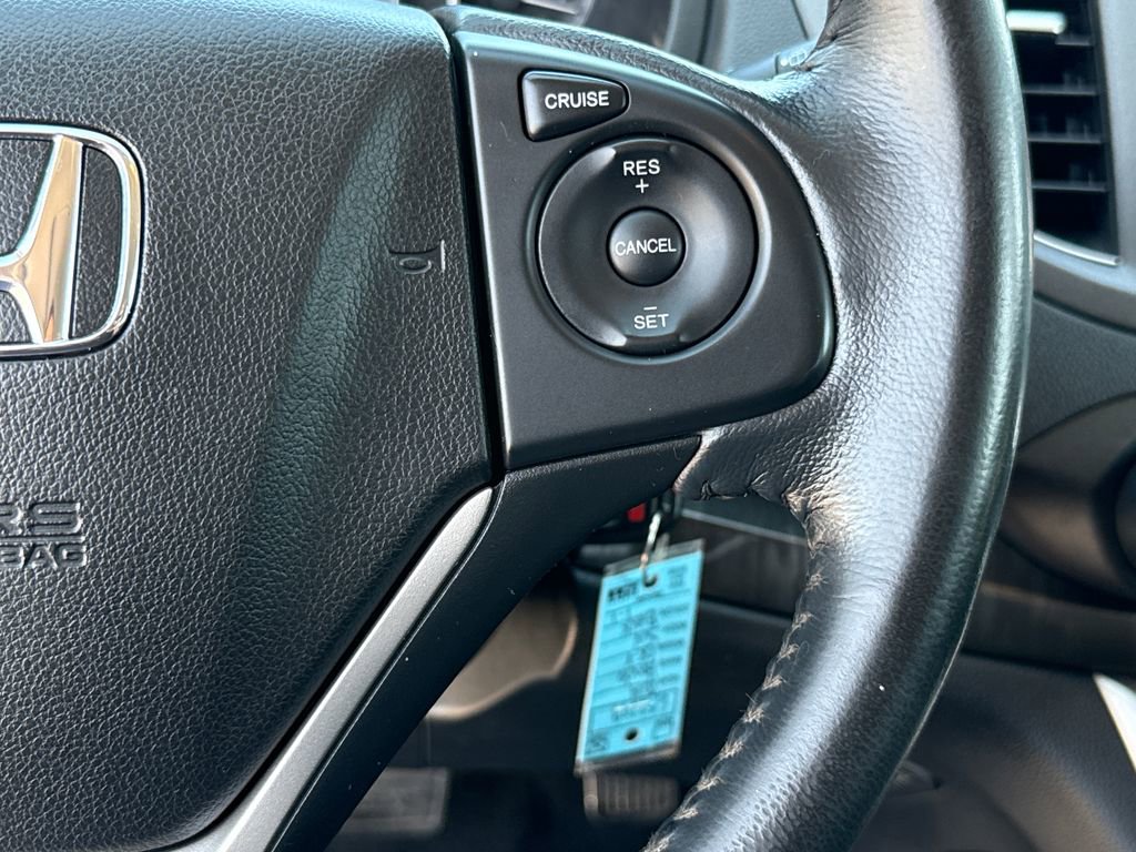 Used 2014 Honda CR-V EX-L image 15
